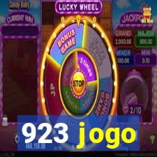 923 jogo